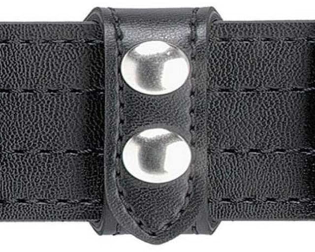 Safariland 63 Keeper Hi-Gloss BL 4 pk Galls B - Safariland