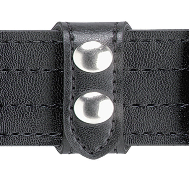Safariland 63 Keeper Plain Black 4-PK Galls - Safariland