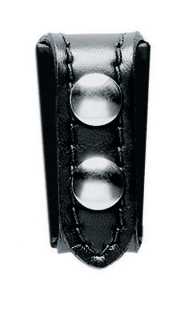 Safariland Safariland Model 63 Slotted Belt Keeper 0.75 Black - 1157182 - $45.60 at Optics Planet