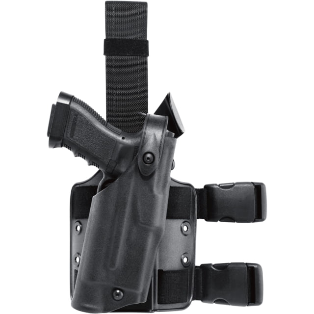 Safariland 6304 GLOCK 34/35 X300 STX TAC FDE RH - Safariland