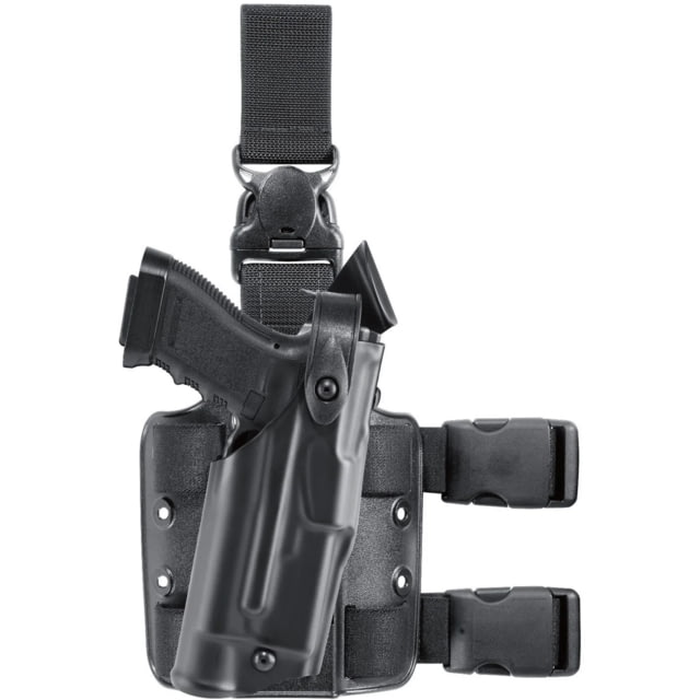 Safariland 6305 SIG P320C X300U STX TAC BLK RH - Safariland