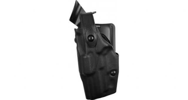 Safariland  ALS Level III w/ Ride UBL Holster SIG Sauer P229 Left Hand STX Tactical Black - Safariland