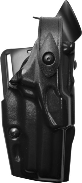 Safariland ALS Level III w/ Ride UBL Holster SIG Sauer P229R Right Hand STX Hi Gloss Black