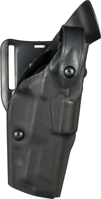 Safariland  ALS Level III w/ Ride UBL Holster Smith & Wesson M&P 45 Right Hand STX Tactical Black - Safariland