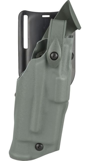 Safariland 6365 ALS/SLS Low-Ride 1.5in. Drop Level-III Retention Sig SauerP226R X200 Foliage Green Right Hand 6365-7742-541 - Safariland