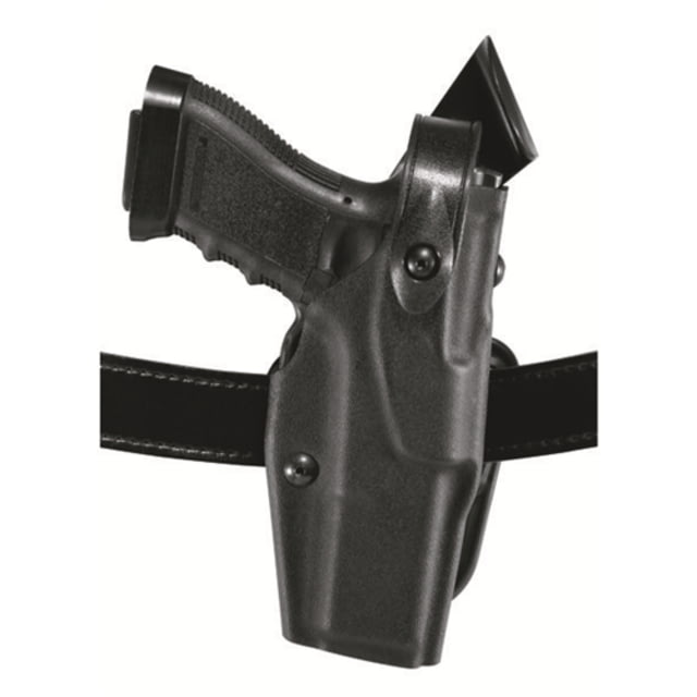 Safariland  ALS Belt Slide Holster Right Hand Black
