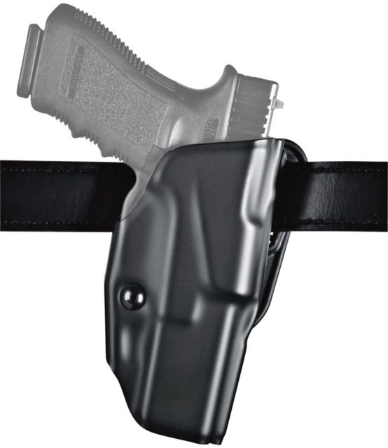 Safariland  ALS Belt HolsterKimber 1911 STX Plain BlackRight Hand 1170982 - Safariland