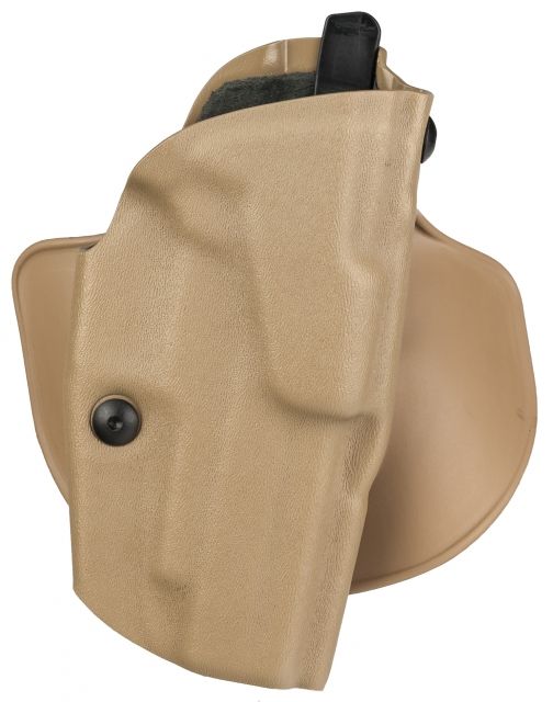 Safariland  ALS Paddle Holster SIG Sauer P226/SIG Sauer P220 Right Hand STX Flat Dark Earth - Safariland