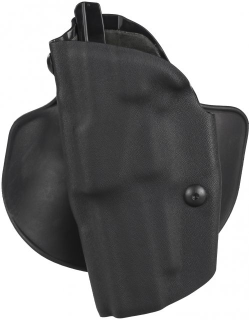 Safariland  ALS Paddle Holster SIG Sauer P226/SIG Sauer P220 Left Hand STX Tactical Black - Safariland