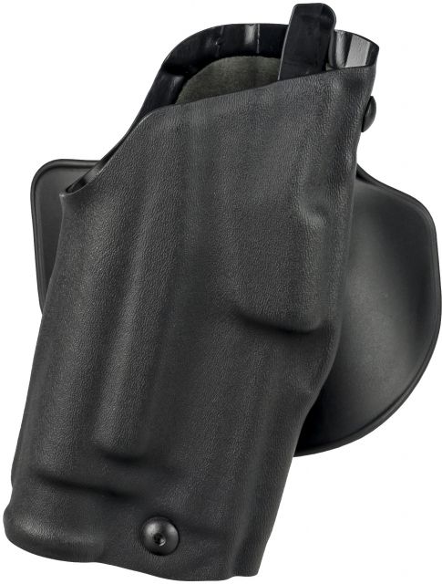 Safariland 6378 ALS Paddle Holster SIG Sauer P226R Right Hand STX Tactical Black - Safariland