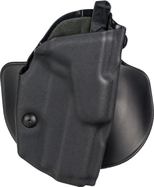 Safariland  ALS Paddle Holster SIG Sauer P229 Right Hand STX Tactical Black - Safariland