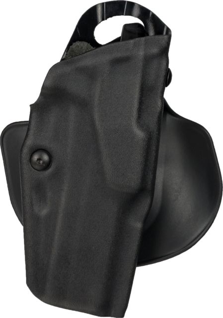 Safariland  ALS Paddle Holster Springfield Armory 1911 Right Hand STX Tactical Black - Safariland