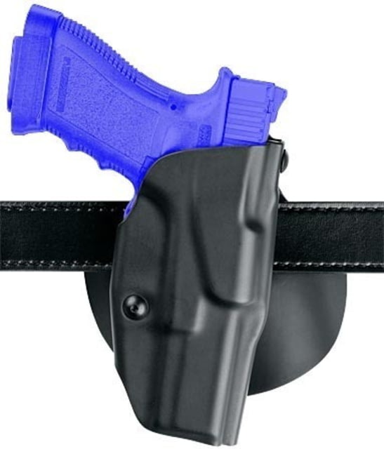 Safariland  ALS Paddle Holster SIG Sauer P229R/SIG Sauer P229R DAK Left Hand