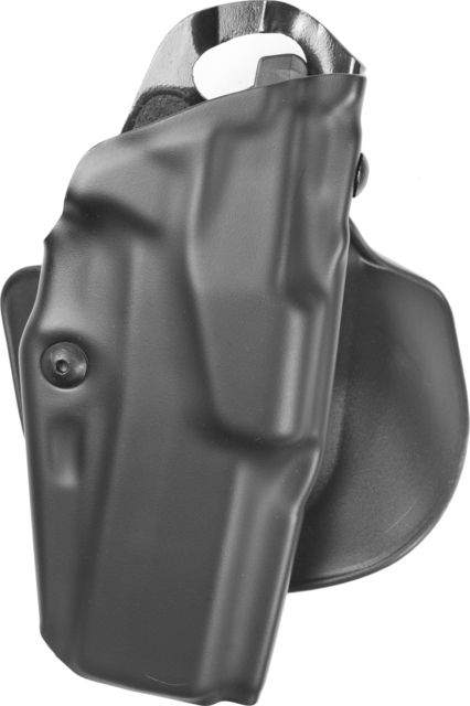 Safariland  ALS Paddle Holster SIG Sauer P229R Right Hand STX Tactical Black - Safariland