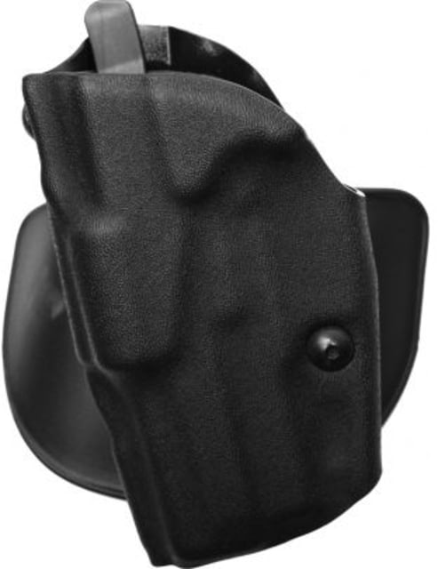 Safariland  ALS Paddle Holster SIG Sauer P229R Left Hand STX Tactical Black - Safariland