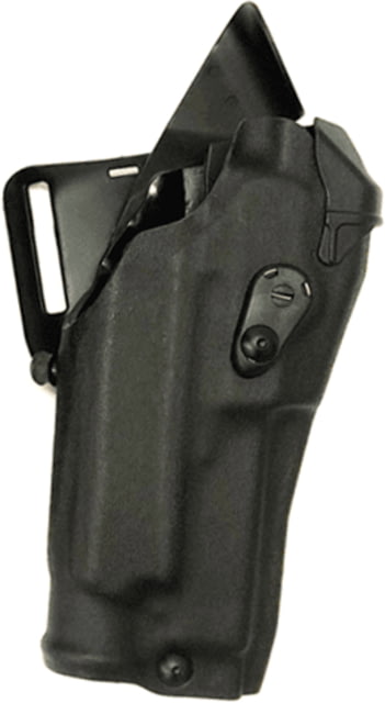Safariland 6378RDS ALS Concealment Paddle Holster Glock 19 MOS Right Hand Cordura Black 6378RDS-2832-781
