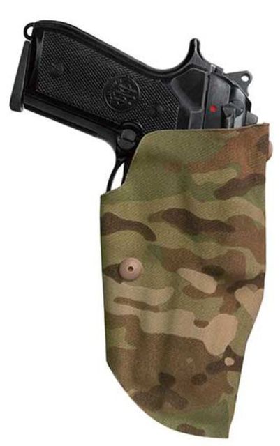 Safariland 6378USN ALS Low Signature Pistol Holster 6378USN-77-701-MS19