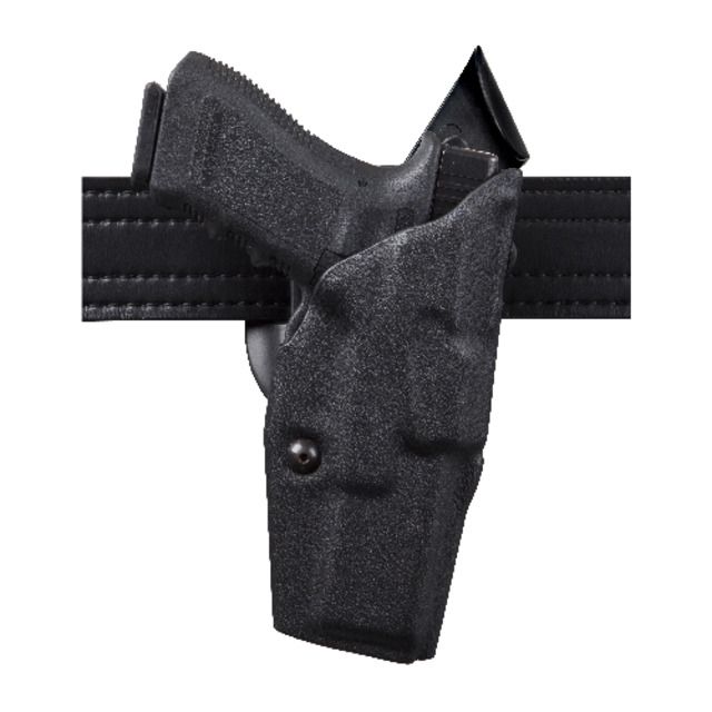 Safariland  ALS Mid-Ride Level-I Retention Beretta 92 STX Tactical Black Right Hand - Safariland