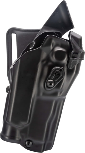 Safariland 6390rds - Als Mid-ride Duty Rated Level I Retention Holster - Safariland