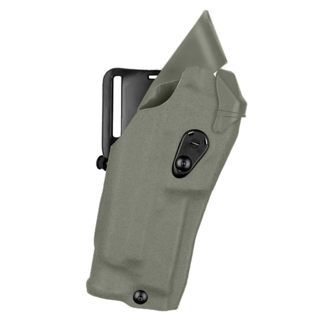 Safariland 6390RDS GLOCK 17MOS X300 COR OD RGRN LH - Safariland