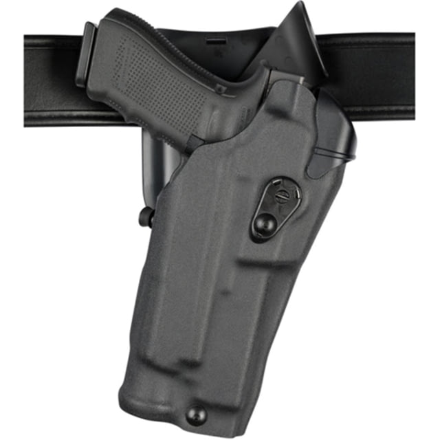 Safariland 6395RDS GLOCK 17/22 X300U STX HGS BLK RH - Safariland