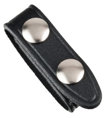 Safariland 65 Belt Keeper 2 Snap - Safariland