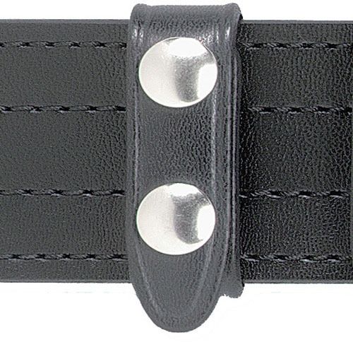 Safariland 65 Belt Keeper 2 Snap 50mm Belt Loop Slot - Safariland
