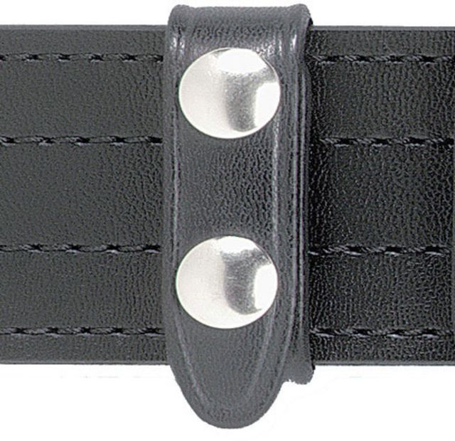 Safariland 65 Belt Keeper 2 Snap 50mm Belt Loop Slot - Safariland