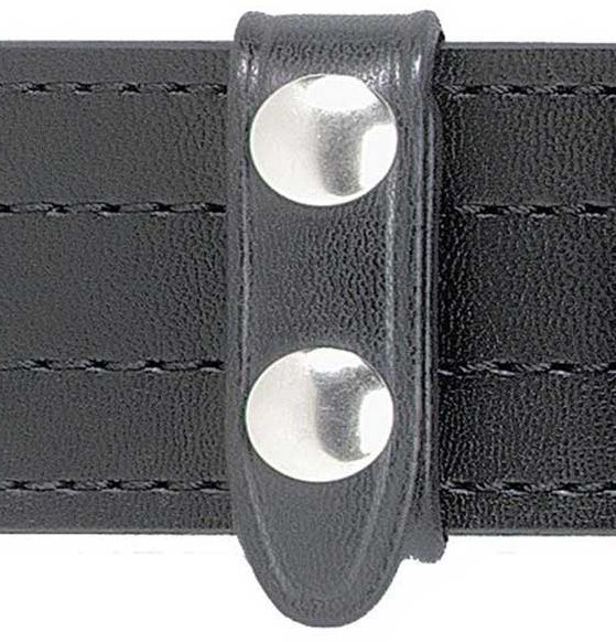 Safariland 65 Keeper Plain Black BL 4 Pk - Safariland