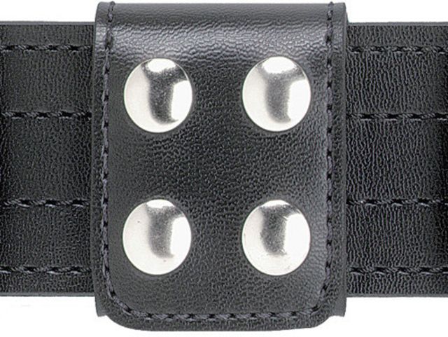 Safariland 654 Belt Keeper 4 Snap - Safariland