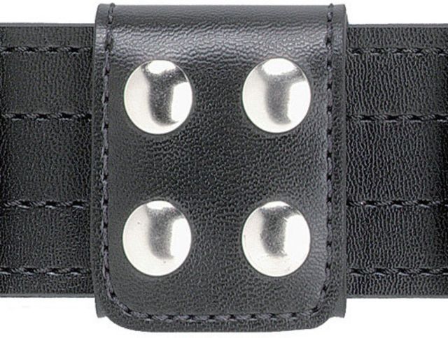 Safariland 654 Belt Keeper 4 Snap - Safariland