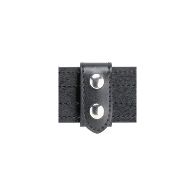 Safariland 655 Belt Keeper Heavy Duty 2 Snap - Safariland