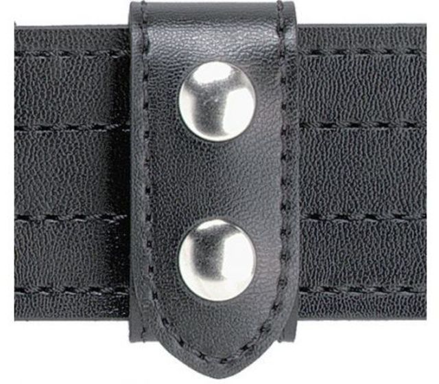 Safariland 655 Belt Keeper Heavy Duty 2 Snap - Safariland