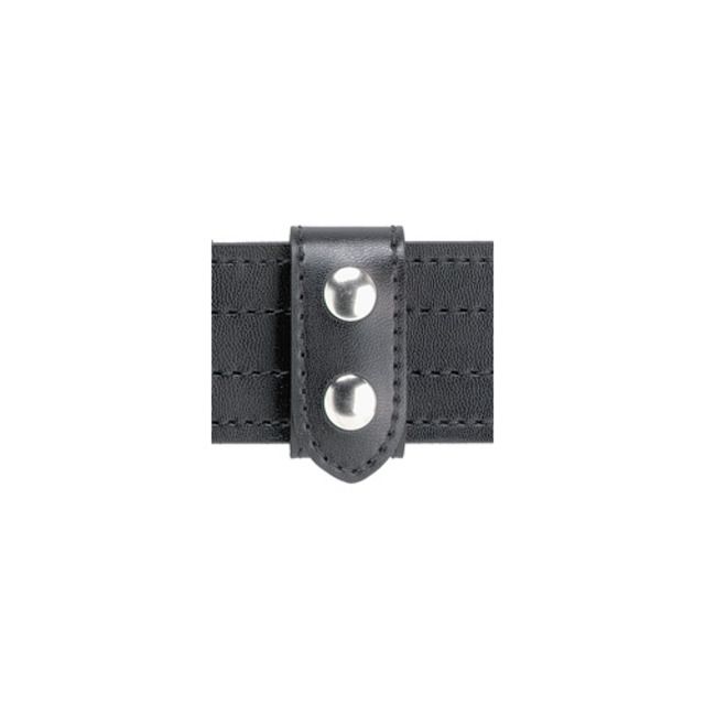 Safariland 655 Belt Keeper Heavy Duty 2 Snap - Safariland