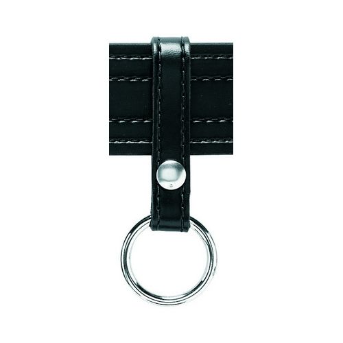 Safariland 67S Baton Ring w/ Snap - Safariland