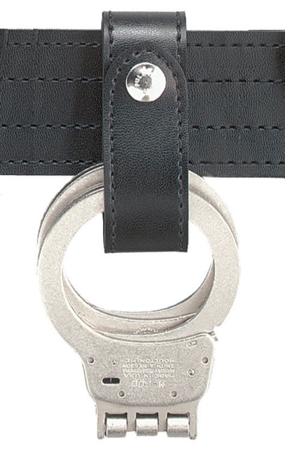 Safariland 690 OB Reference - Safariland
