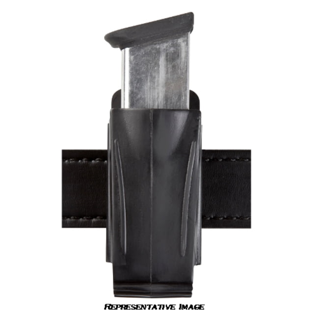 Safariland 71 Injection Molded Single Magazine Pouch 71-2-553-MS34 - Safariland