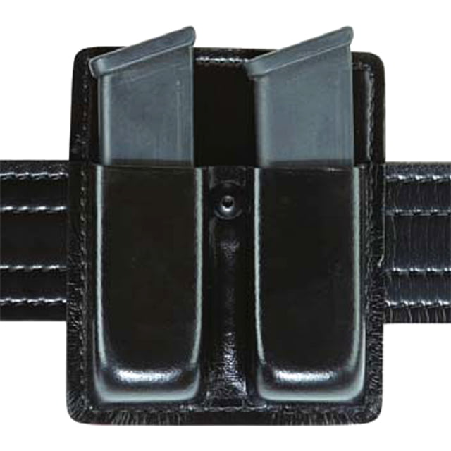 Safariland 73 Mag Pouch STX Black S&W 39 53 - Safariland