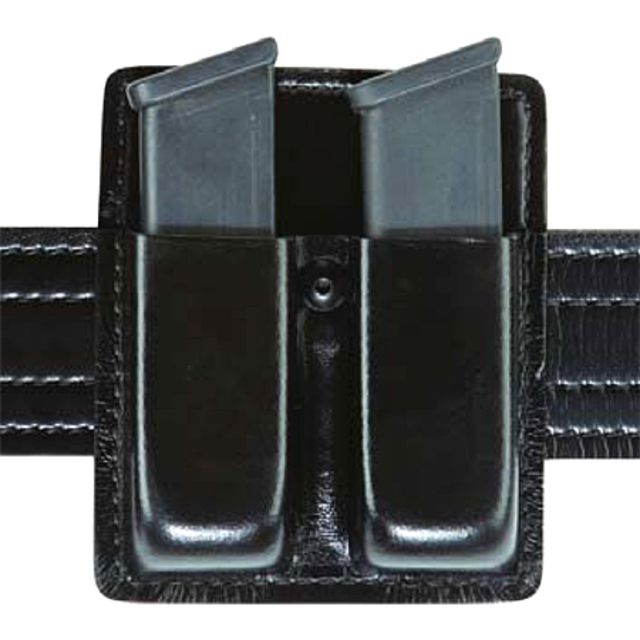 Safariland 73 Mag Pouch STX Black S&W 59c Ber 92 - Safariland