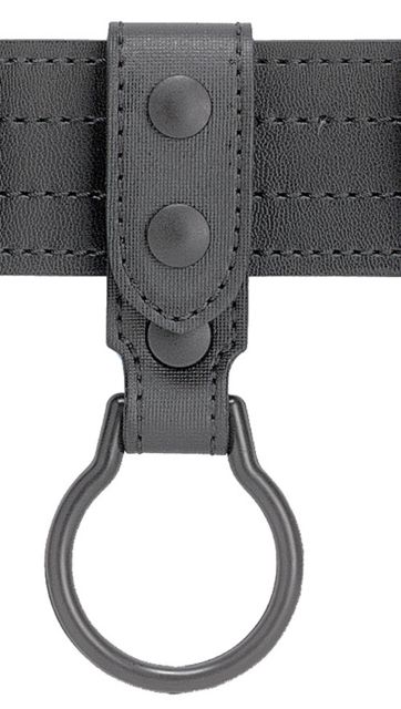 Safariland 730 Flashlight Holster Plain Black PBL - Safariland