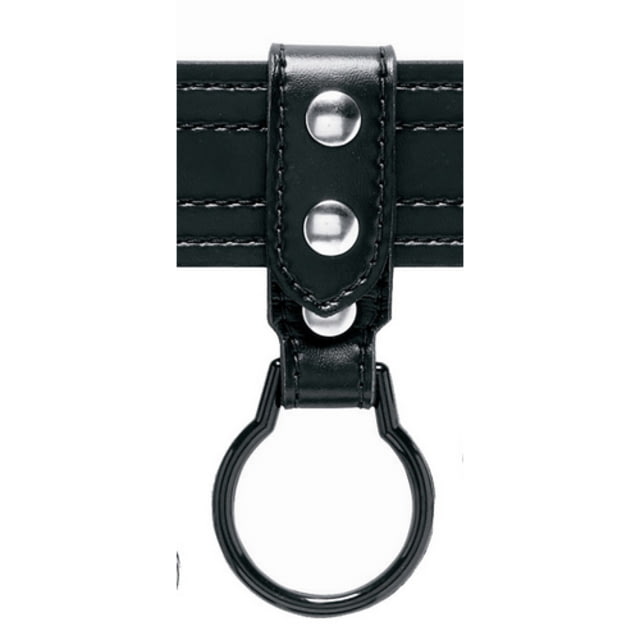 Safariland 730 Heavy Duty Flashlight Carrier - Safariland