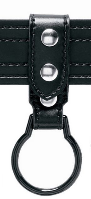 Safariland 730 Heavy Duty Flashlight Carrier - Safariland