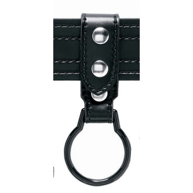 Safariland 730 Heavy Duty Flashlight Carrier - Safariland