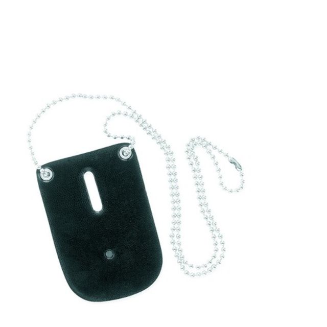 Safariland  Badge Holder Clip-On - Safariland