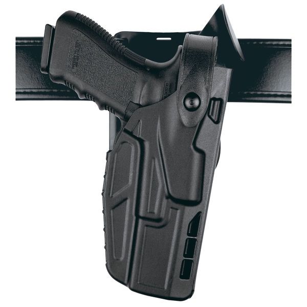 Safariland 7365 7TS ALS/SLS Level III Retention Duty Holster Black 7365-474-411