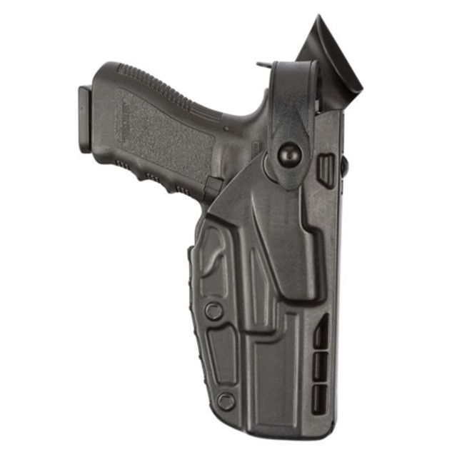 Safariland 7367 ALS/SLS Concealment Belt Loop Holster Taurus PT100 Left Hand STX Flat Dark Earth 7367-175-552 - Safariland