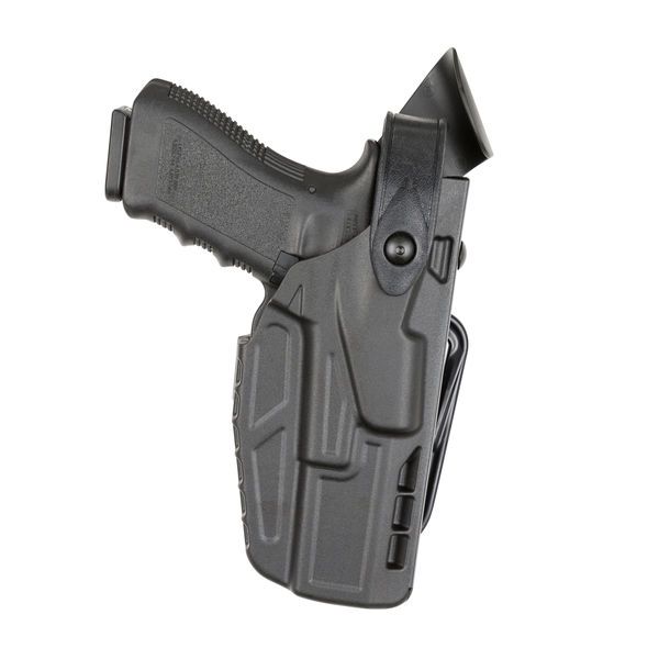 Safariland 7367 7TS ALS/SLS Belt Slide Concealment Holster SIG P229R .40 cal. Flat Dark Earth Right Hand 7367-447-551 - Safariland