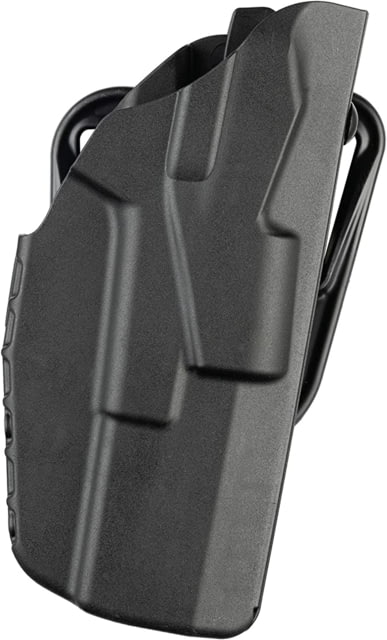 Safariland  RUGER AMERICAN 9/40 SAFSEV BLK LH - Safariland