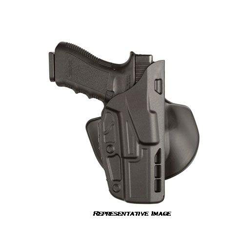 Safariland 7378 7TS ALS Concealment Paddle Holster Set for 5-83 3-283 and 2-183 7378-KIT1-411
