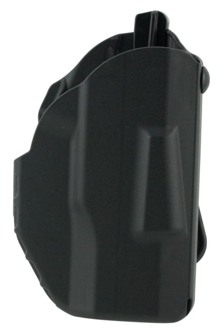 Safariland 7378-7TS-ALS Black SafariSeven Nylon Blend Belt S&W M&P